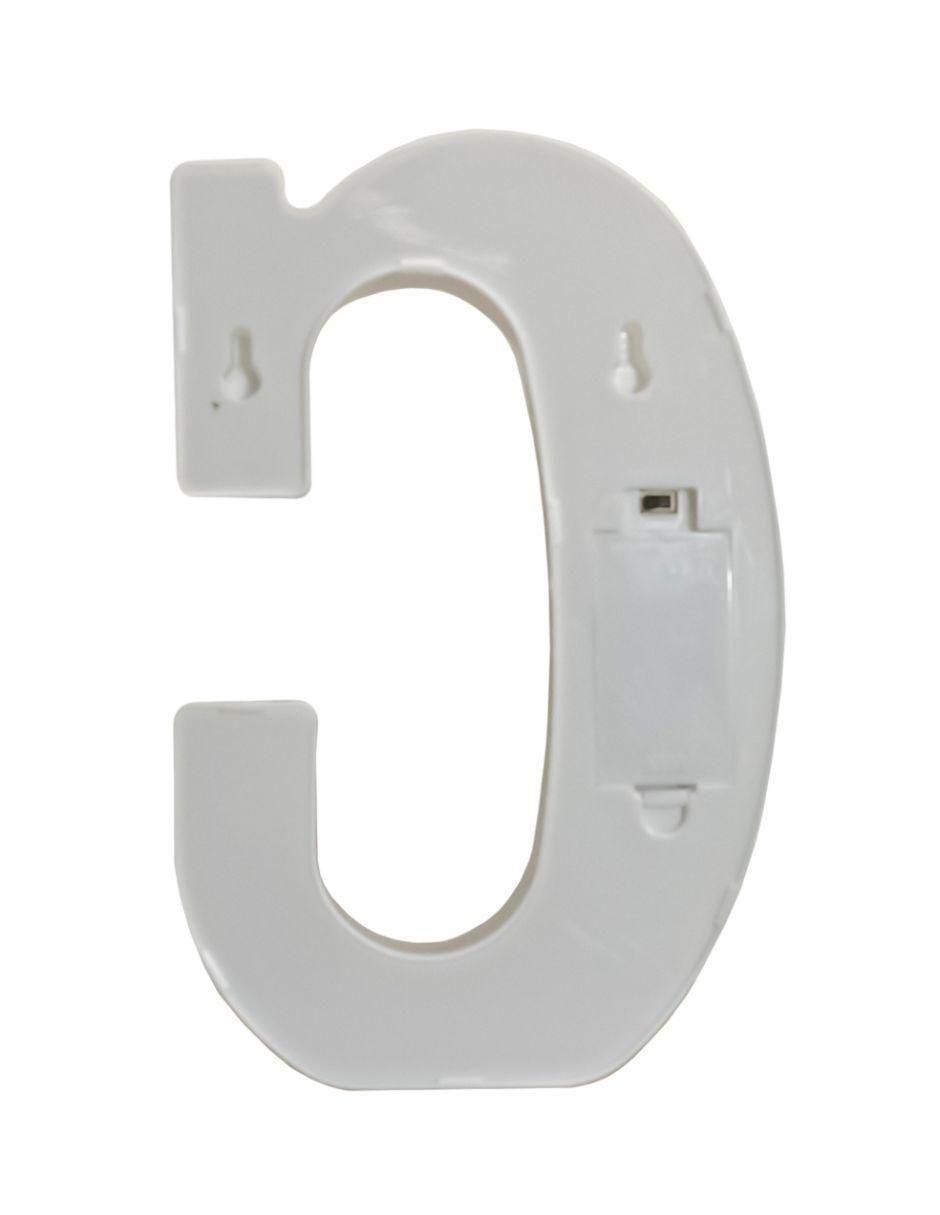 Lámpara LED 3