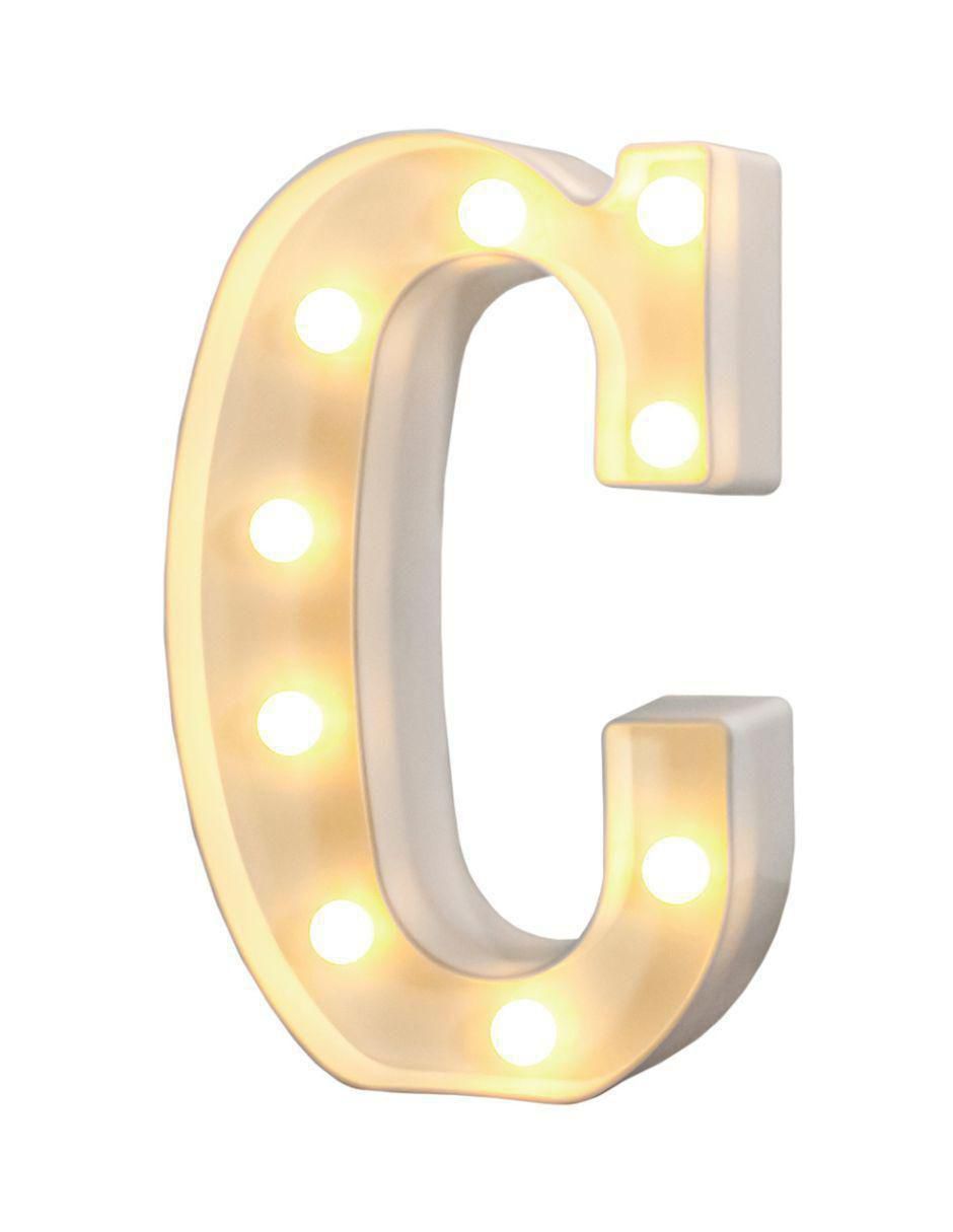 Lámpara LED 4