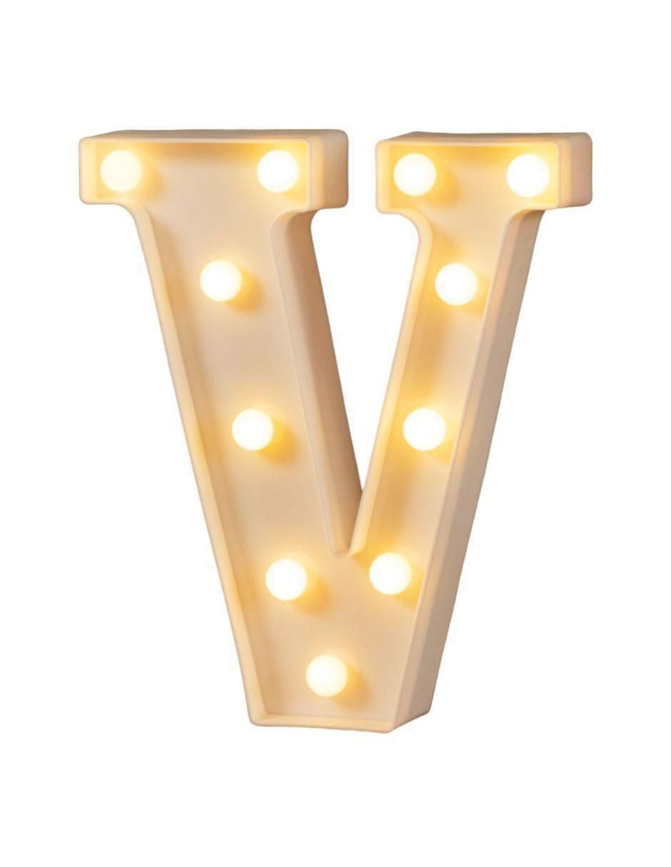 Lámpara decorativa LED
