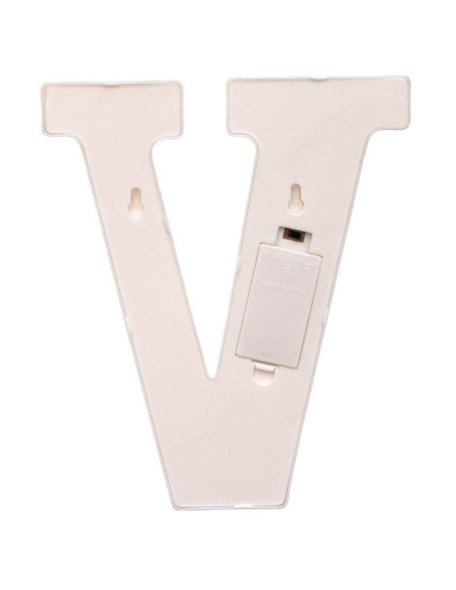 Lámpara decorativa LED