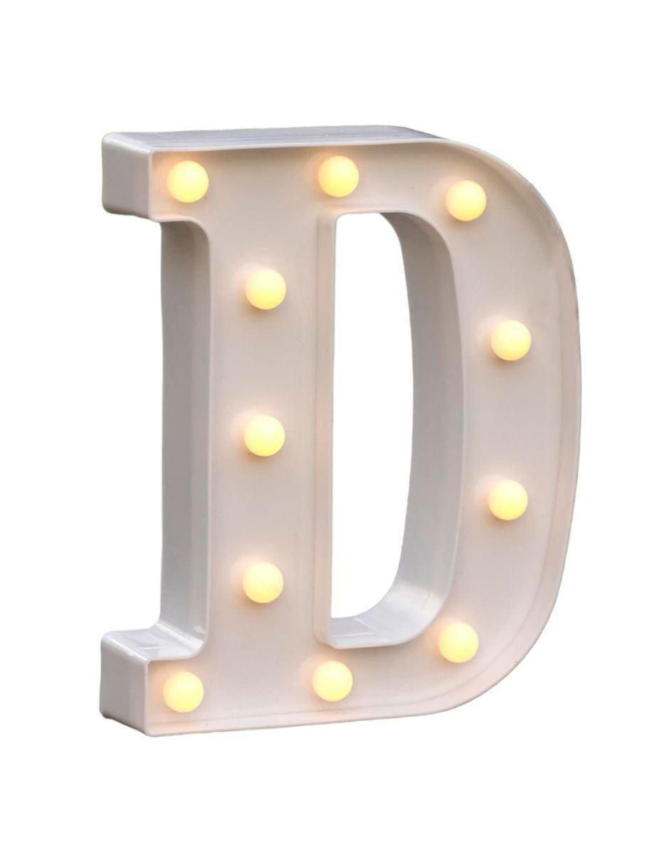 Lámpara led led