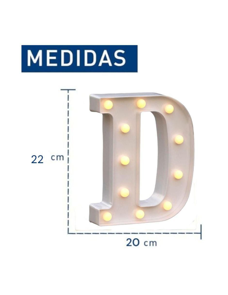 Lámpara led Bluelander led