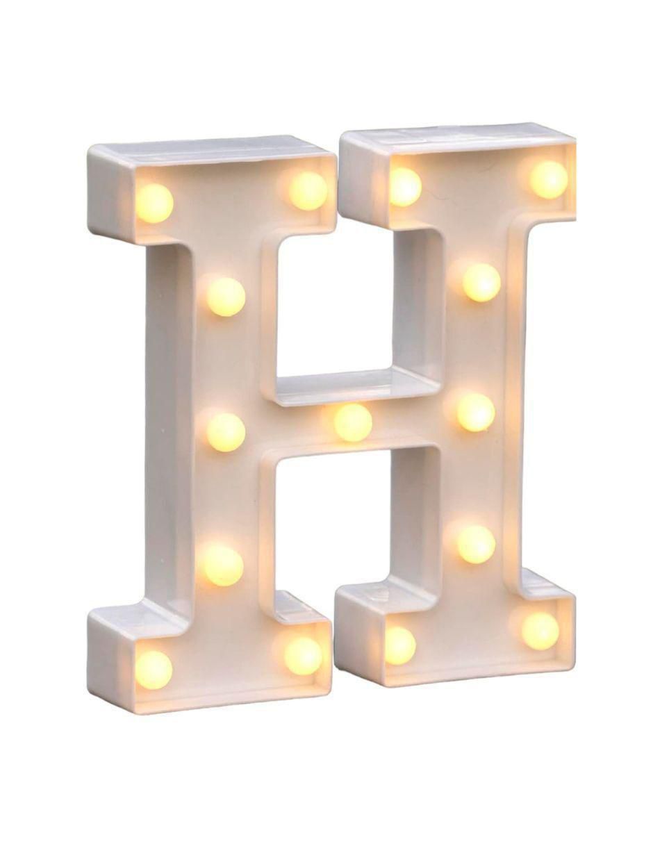 Lámpara LED 1