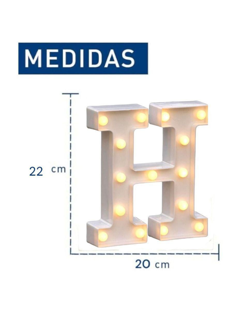 Lámpara LED 5