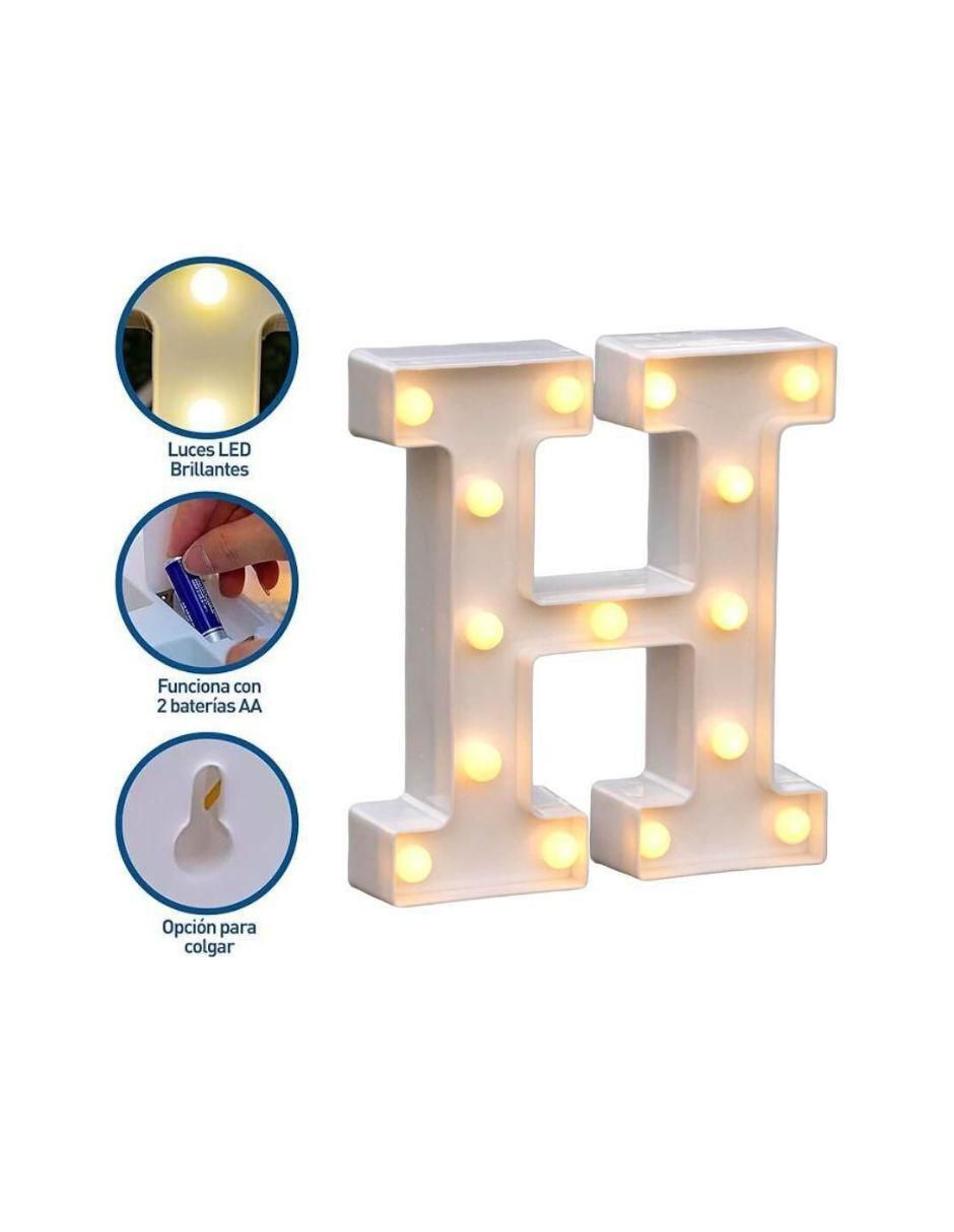Lámpara LED 4