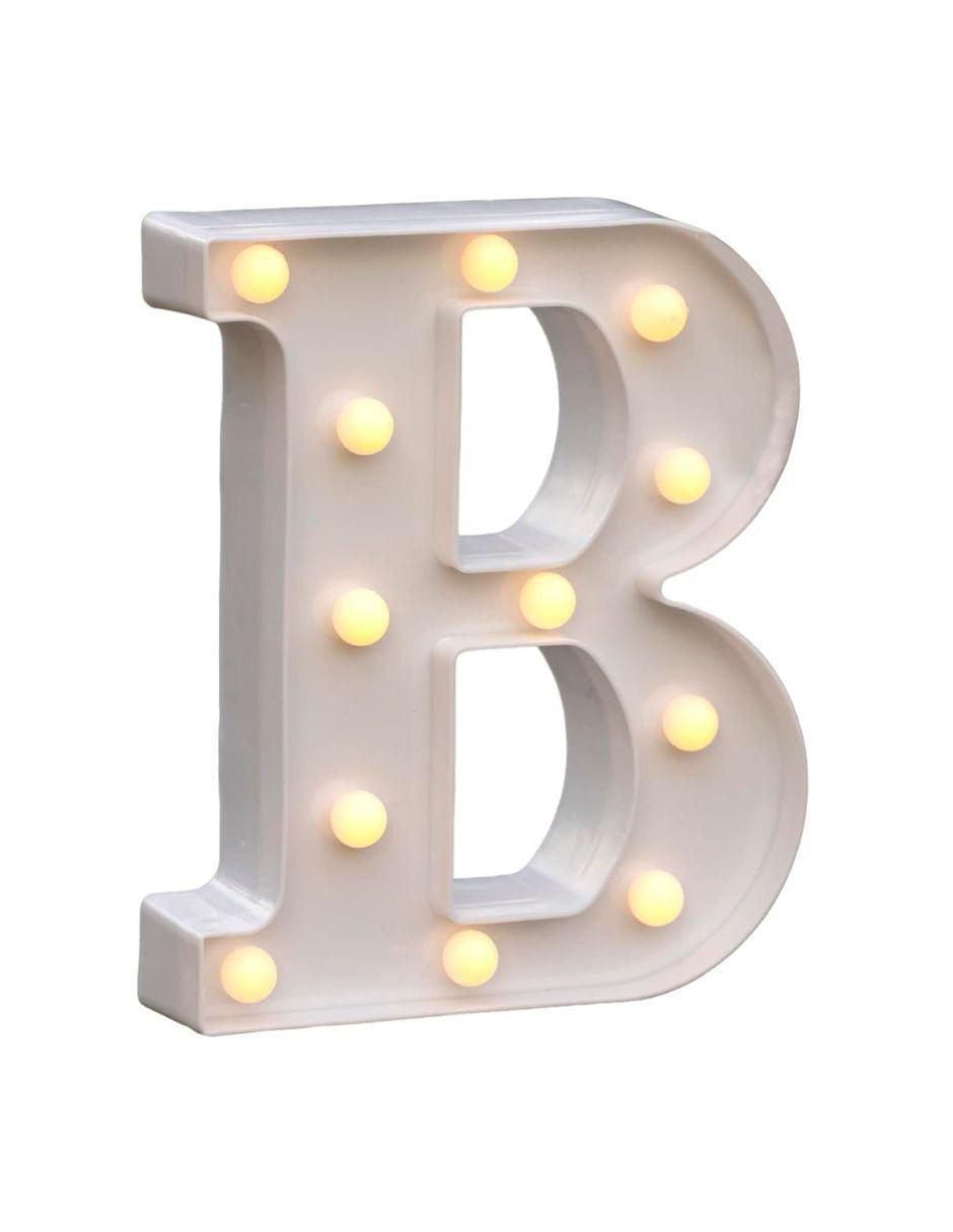 Lámpara LED 1
