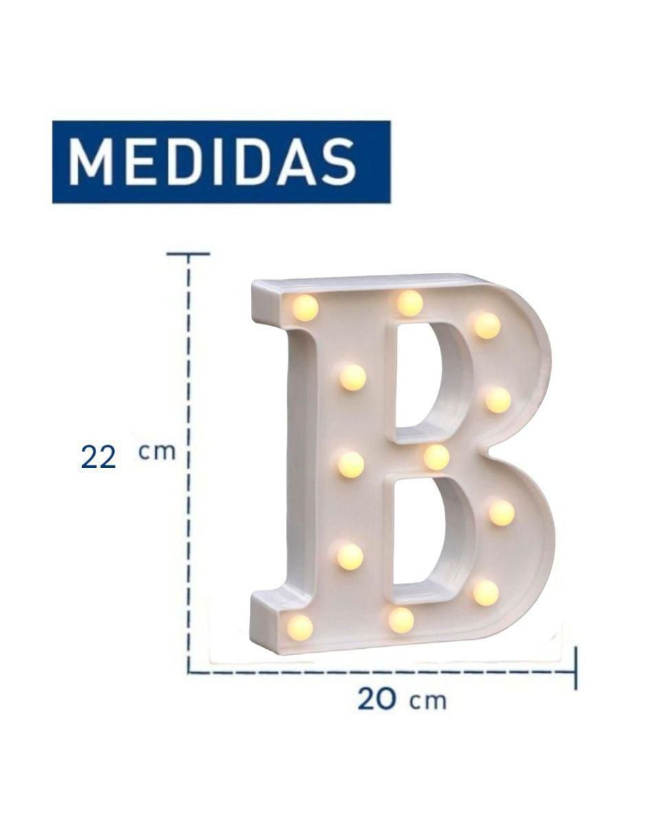 Lámpara LED 5