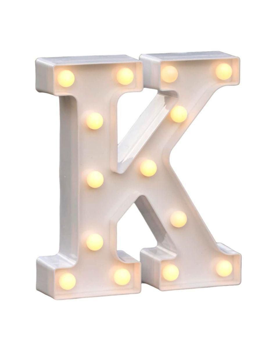 Lámpara led led