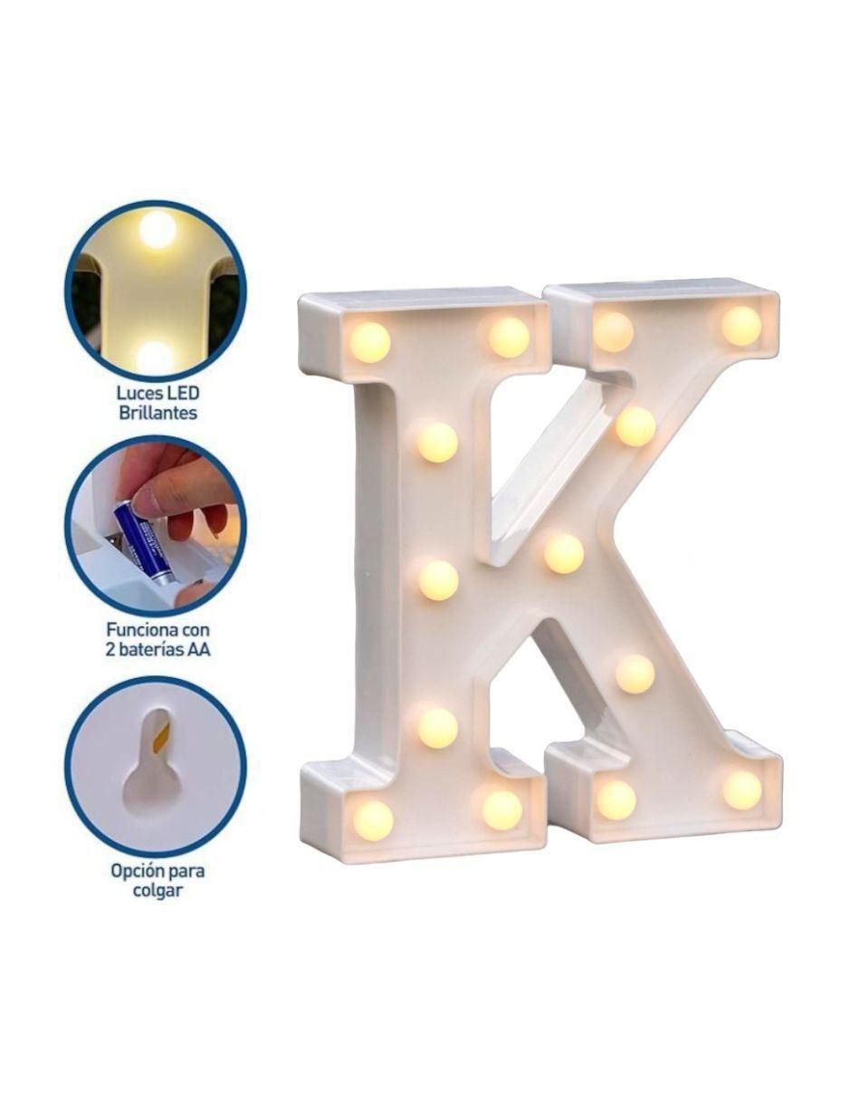 Lámpara led led 7