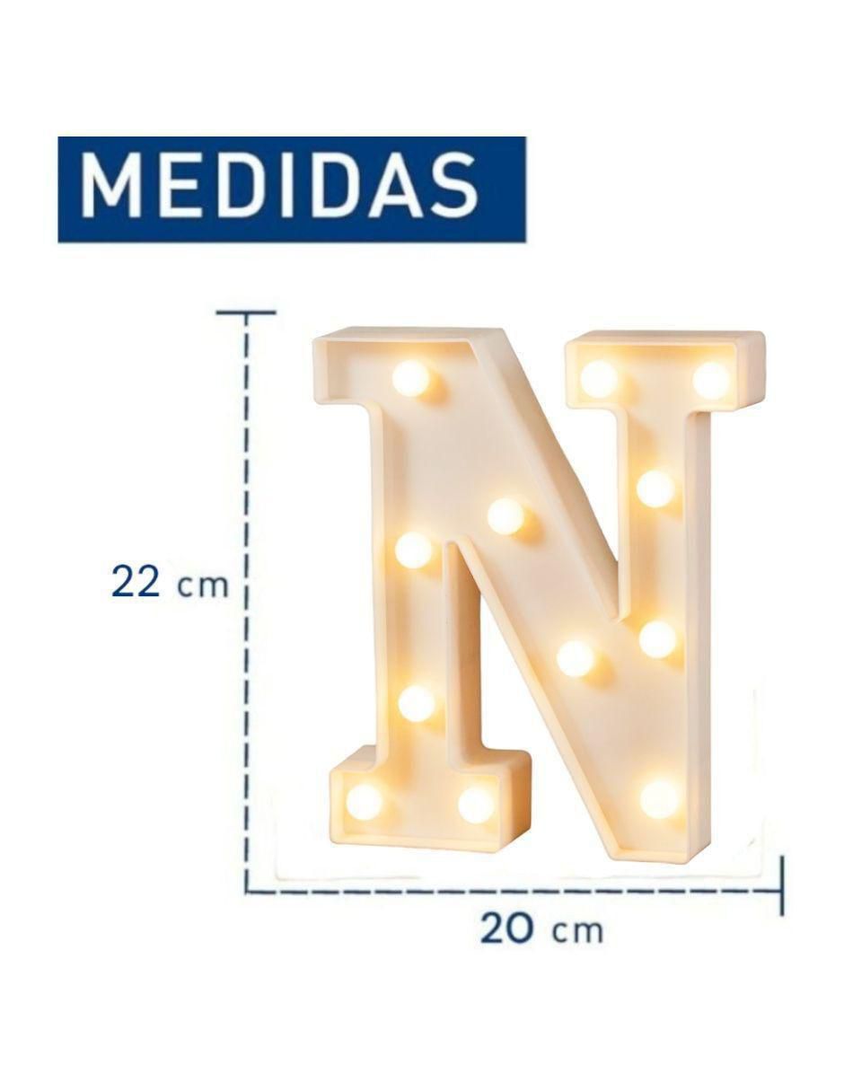 Lámpara led Bluelander led