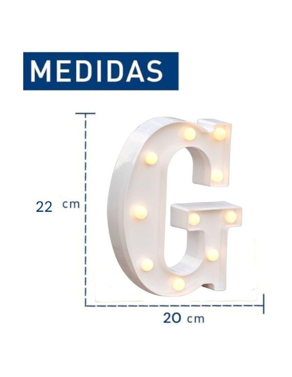 Lámpara LED 5