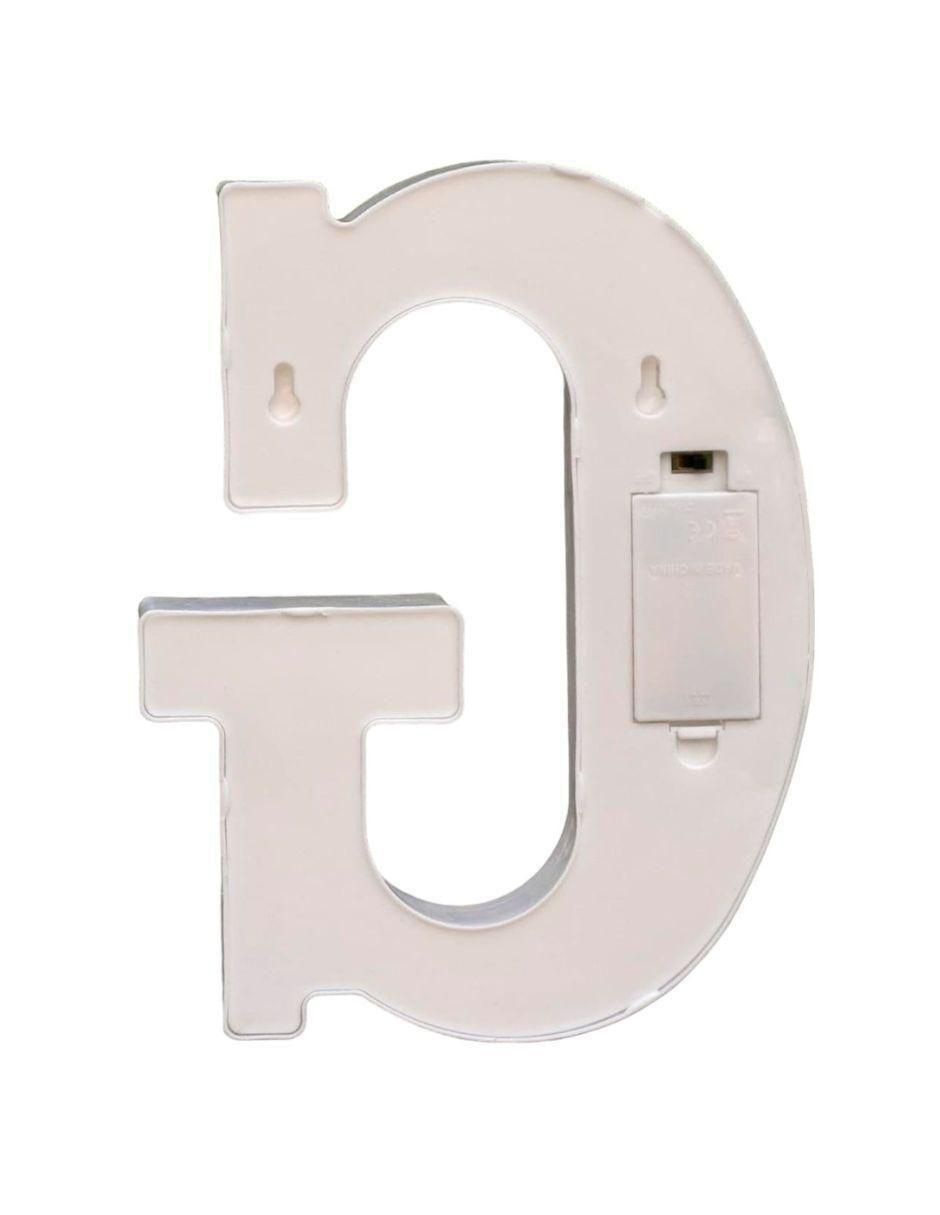Lámpara LED 3