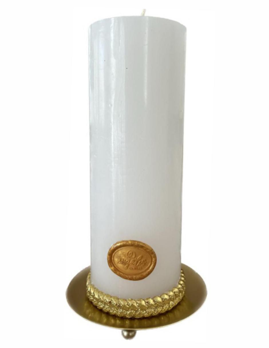 Vela cirio