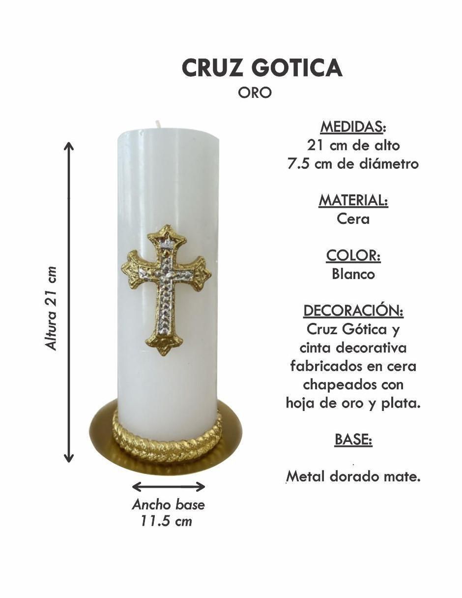 Vela cirio