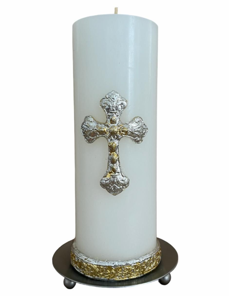 Vela cirio