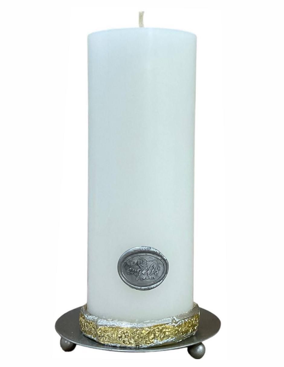Vela cirio 2