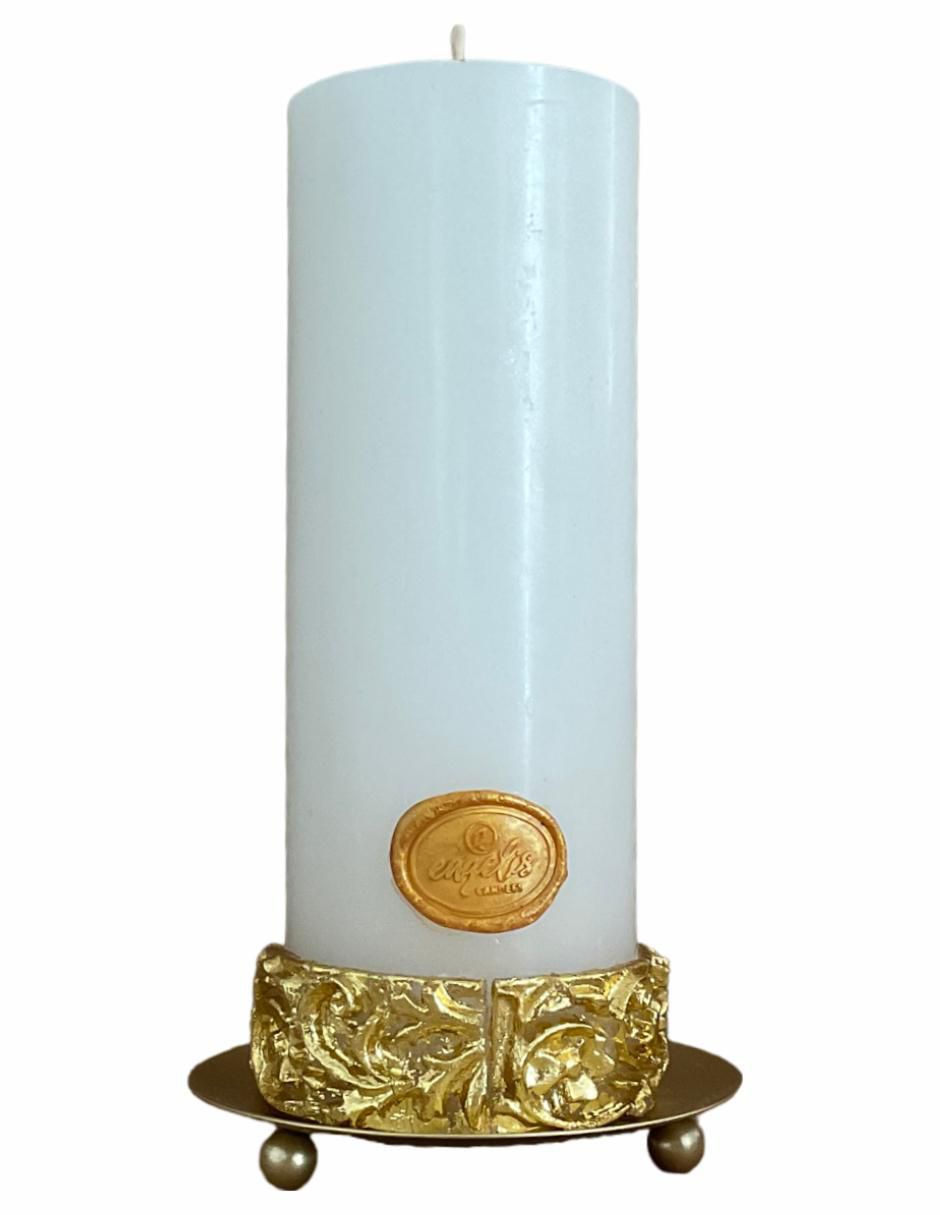 Vela cirio 6