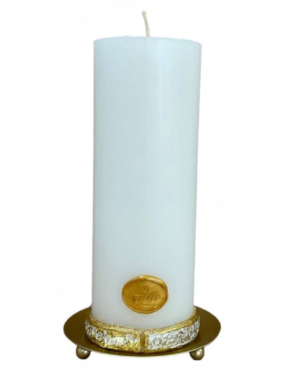 Vela cirio 2
