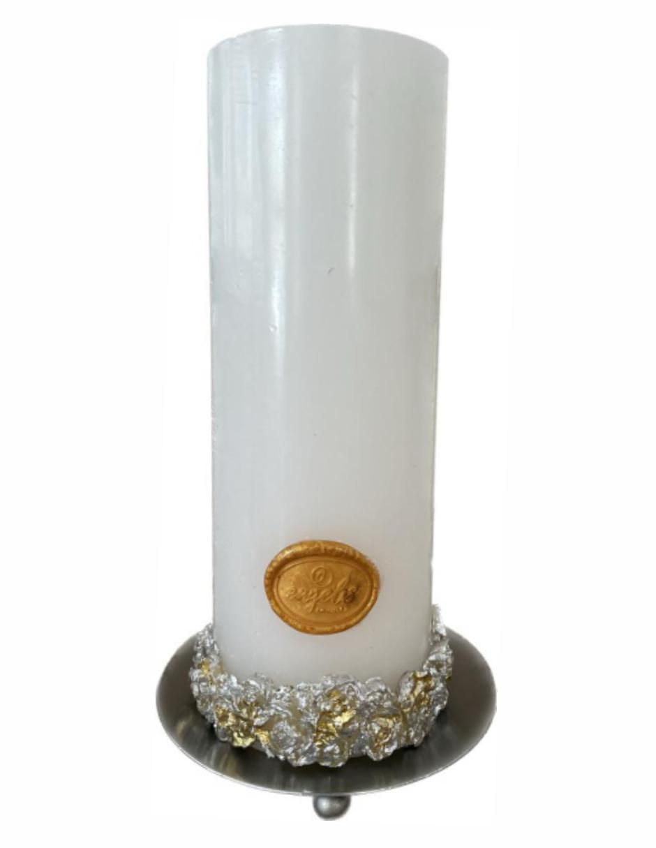 Vela cirio 6