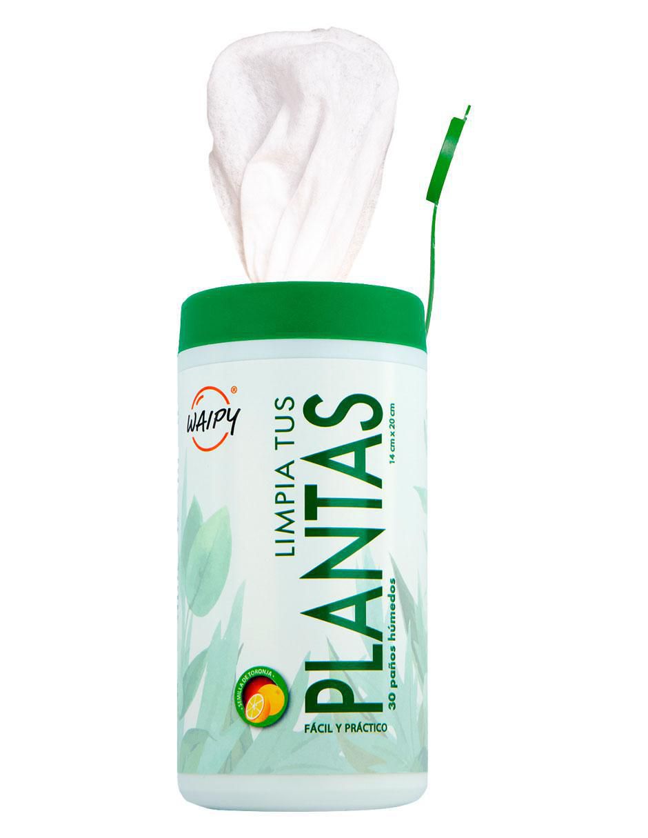Abrillantador para plantas 2B