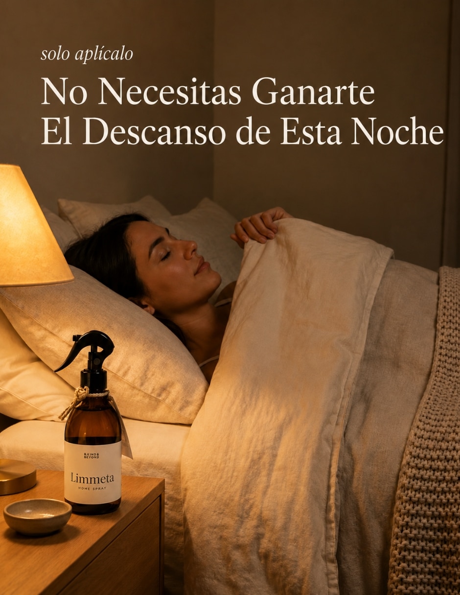 Spray textil aerosol y ambientador de aroma lima