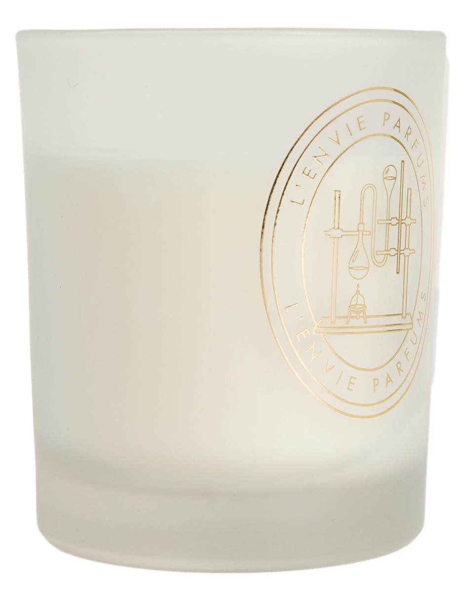 Vela aromática Alecrim Mediterrâneo aroma bergamota, jazmín y madera de cedro 5
