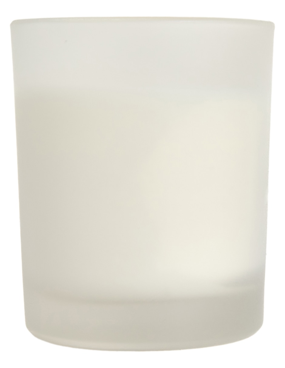 Vela aromática Alecrim Mediterrâneo aroma bergamota, jazmín y madera de cedro