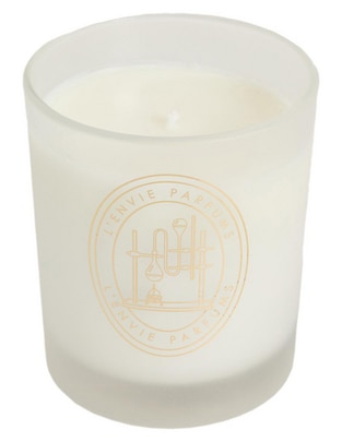 Vela aromática Magnólia Pacífica floral frutal