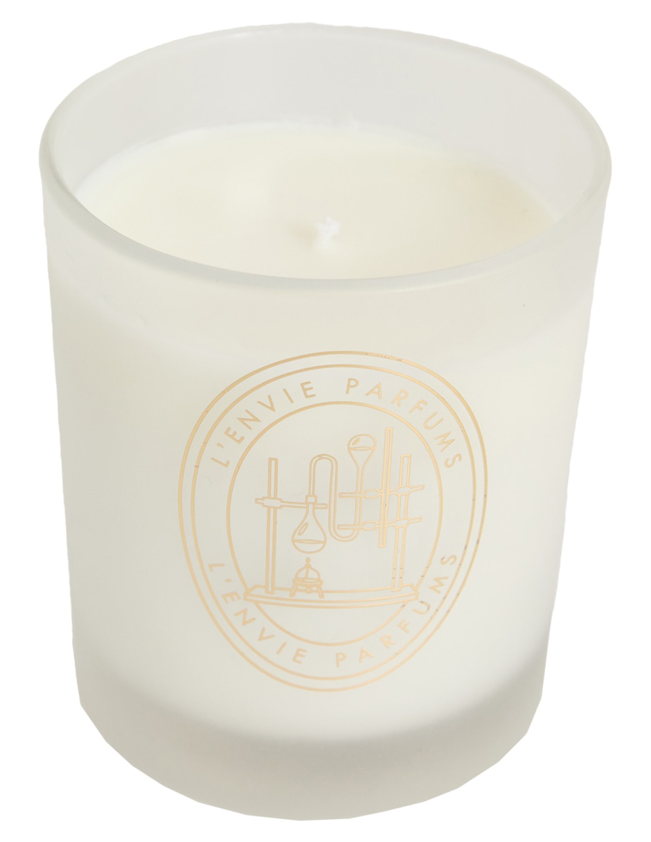 Vela aromática Magnólia Pacífica floral frutal 5