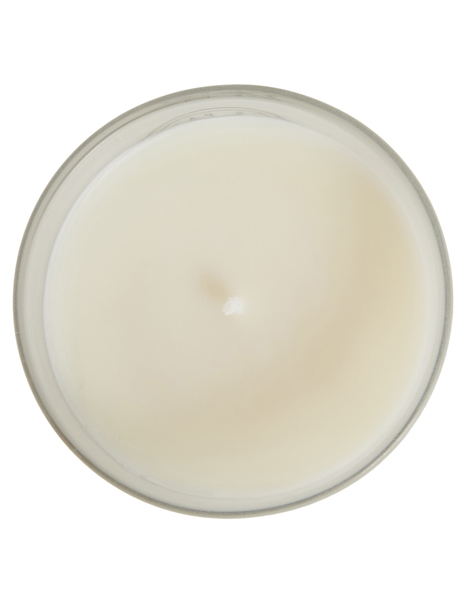 Vela aromática Magnólia Pacífica floral frutal