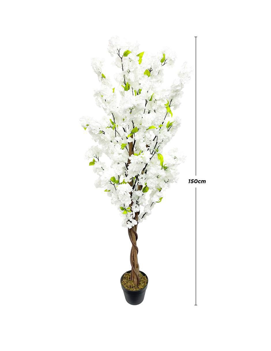 Cerezo artificial