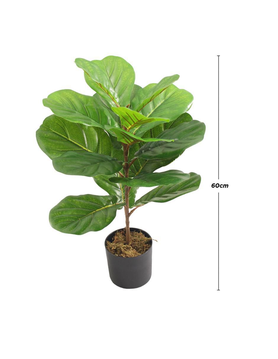 Ficus artificial Pandurata 3