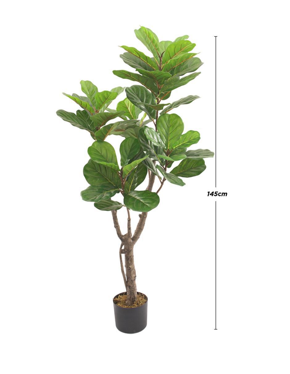 Ficus artificial Pandurata 3