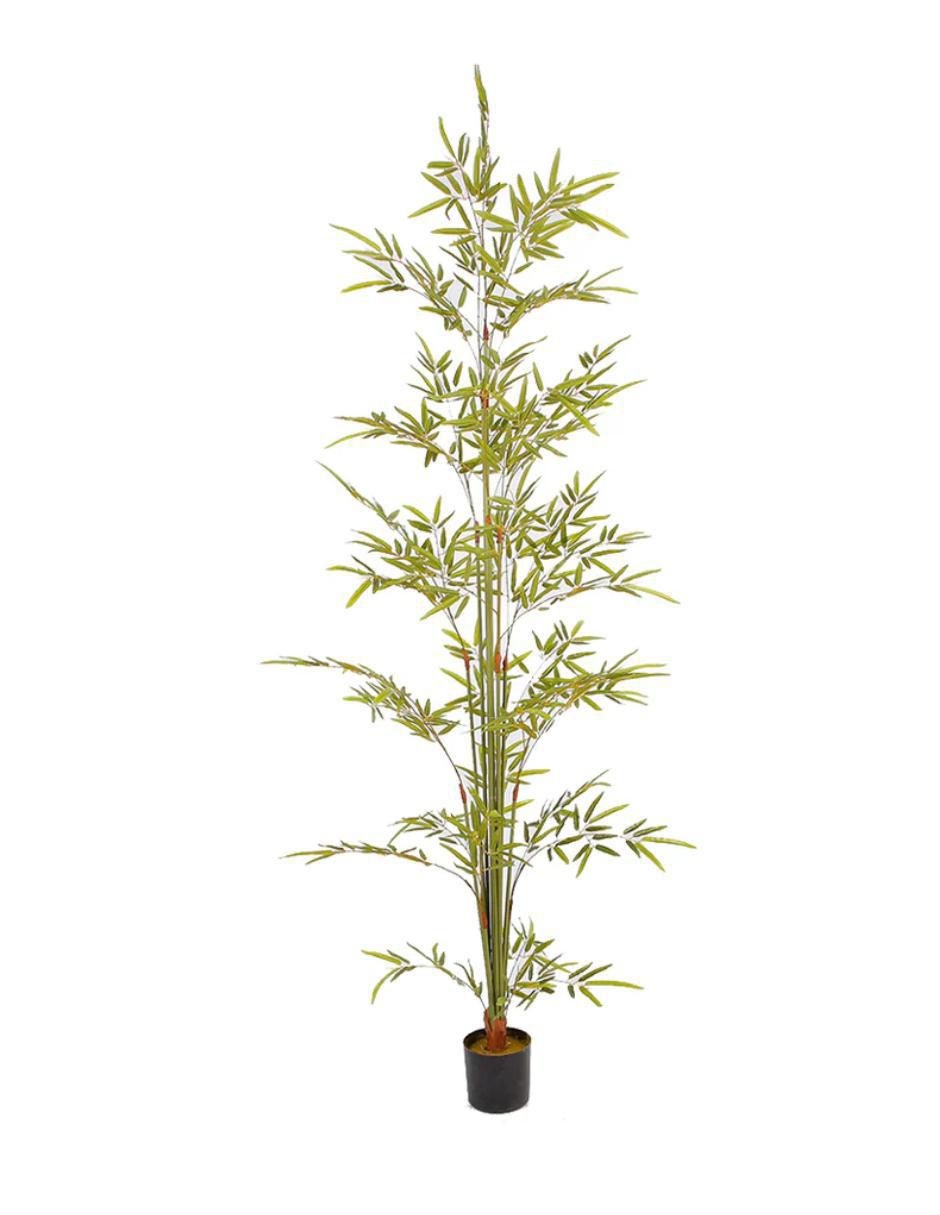 Bambú artificial 2
