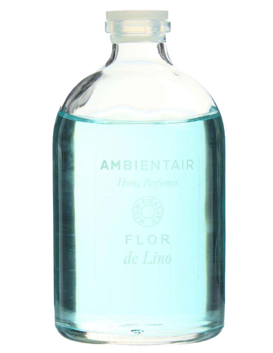 Difusor vara Ambientair aroma lino