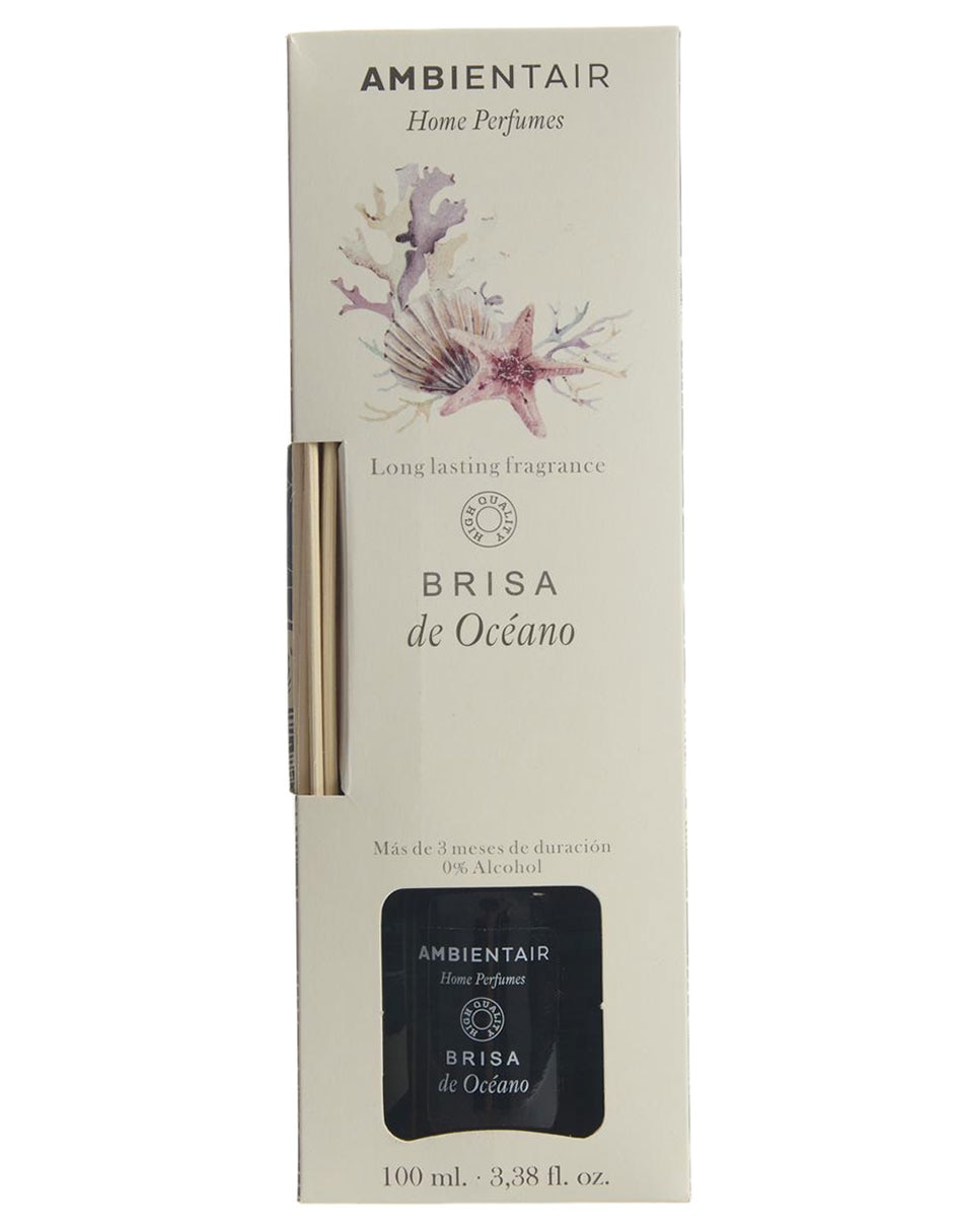 Difusor vara Ambientair aroma brisa marina