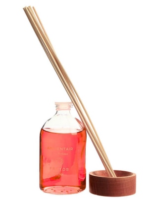 Difusor vara Ambientair aroma frutos rojos