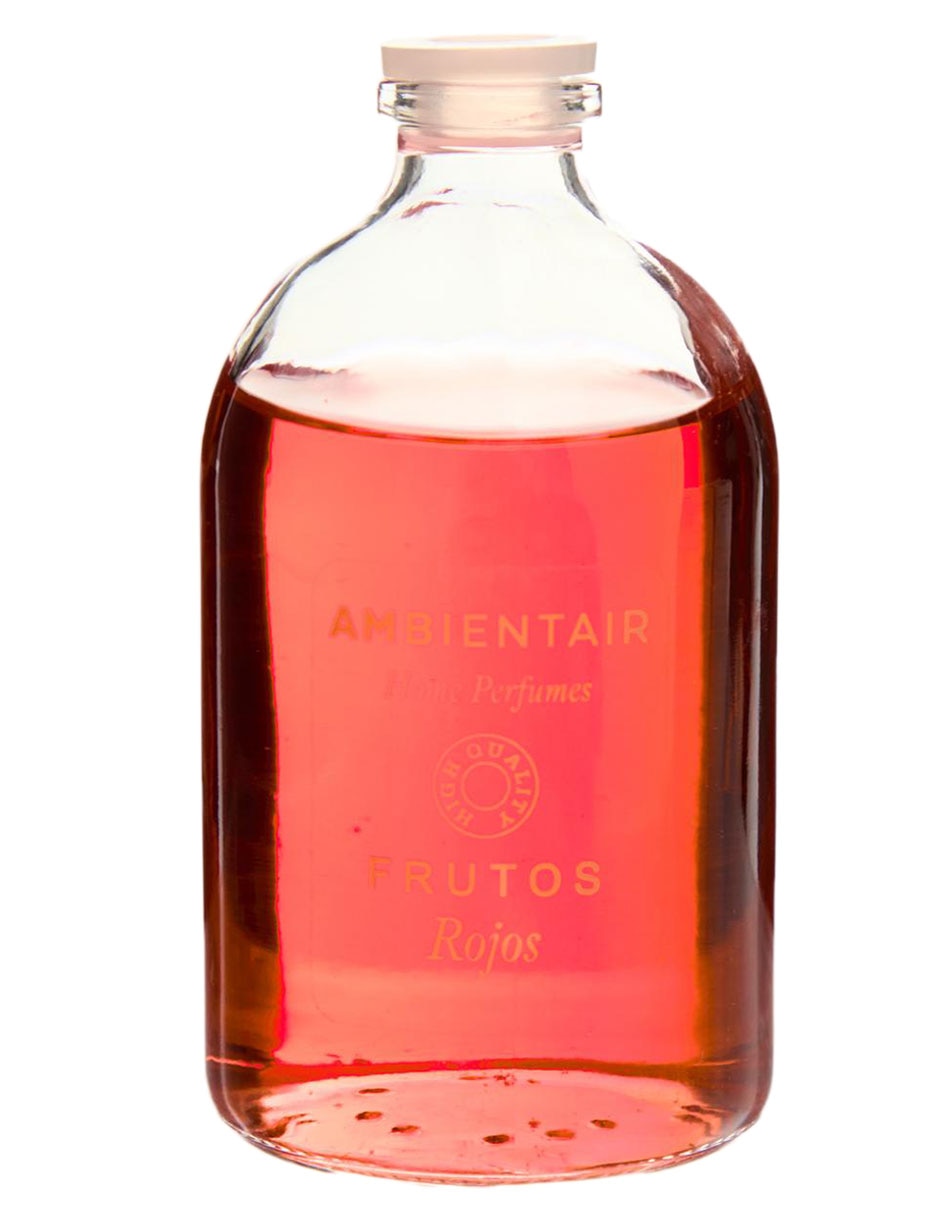 Difusor vara Ambientair aroma frutos rojos