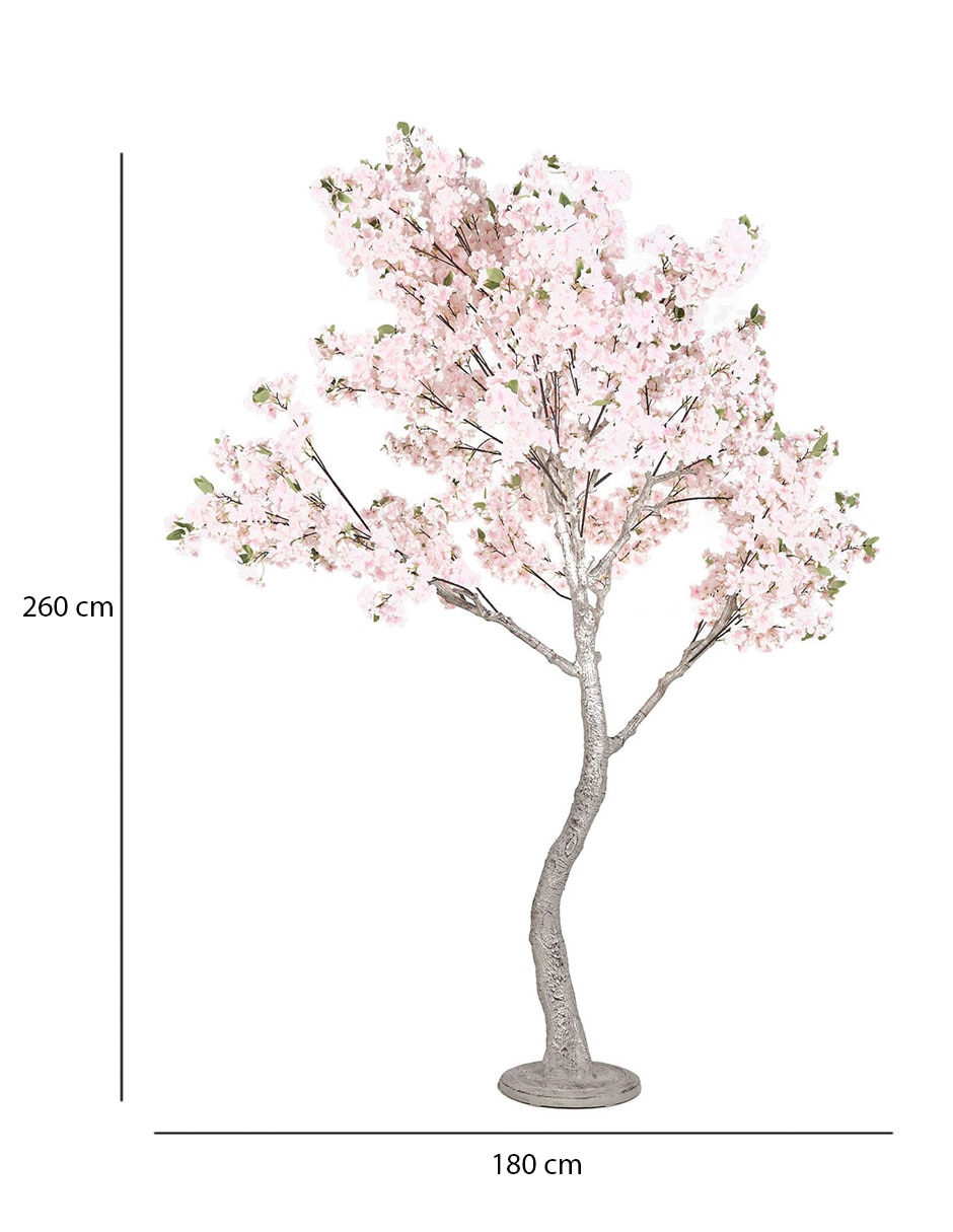 Árbol cherry blossom sakur 5