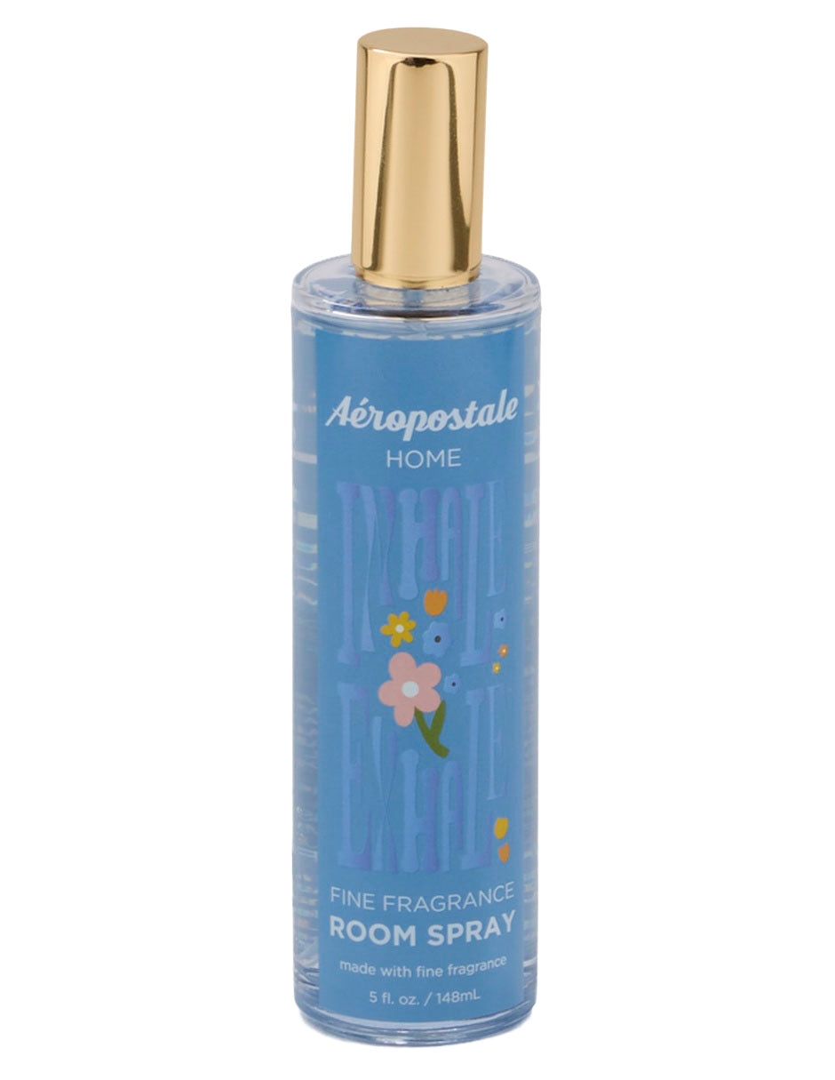 Bruma ambiental Aéropostale de floral Bruma ambiental Aéropostale de floral