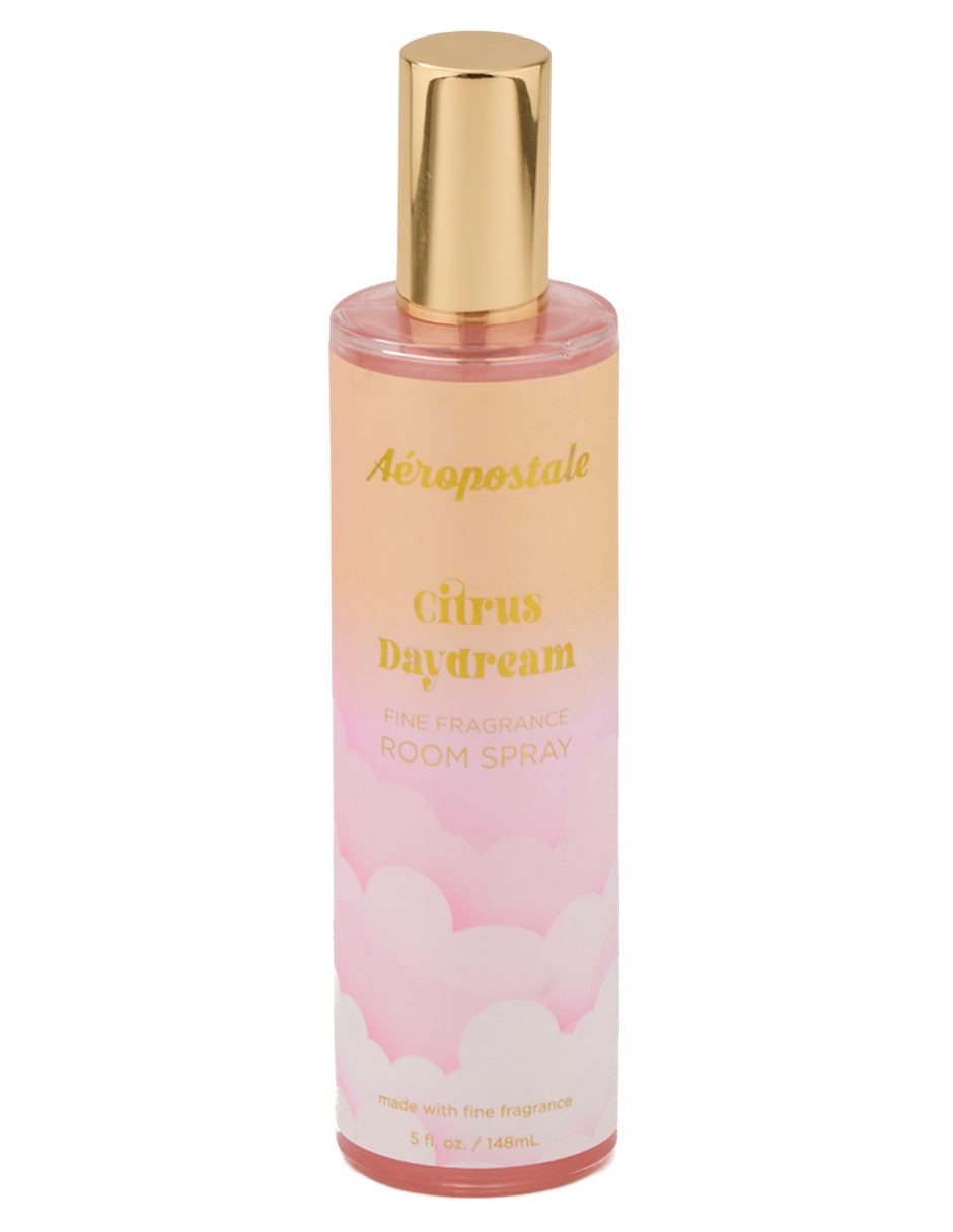 Bruma ambiental Aéropostale de floral Bruma ambiental Aéropostale de floral