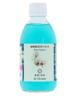Recambio de esencia Home Perfume de brisa marina