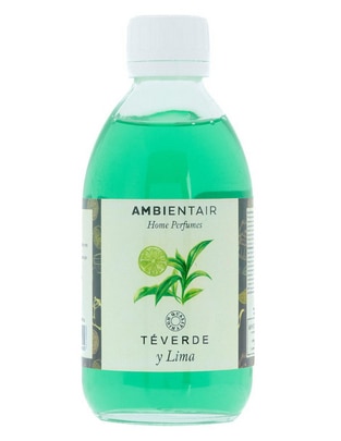 Recambio de esencia Home Perfume de té verde