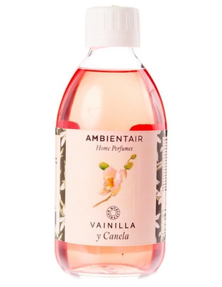 Recambio de esencia Home Perfume de vainilla dulce