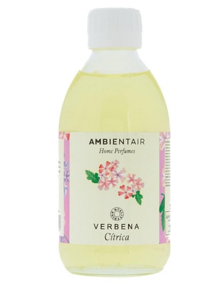 Recambio de esencia Home Perfume de verbena