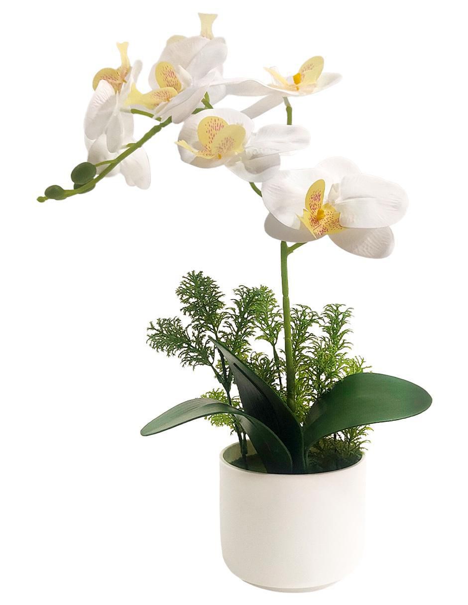 Orquídea artificial Orquídea artificial