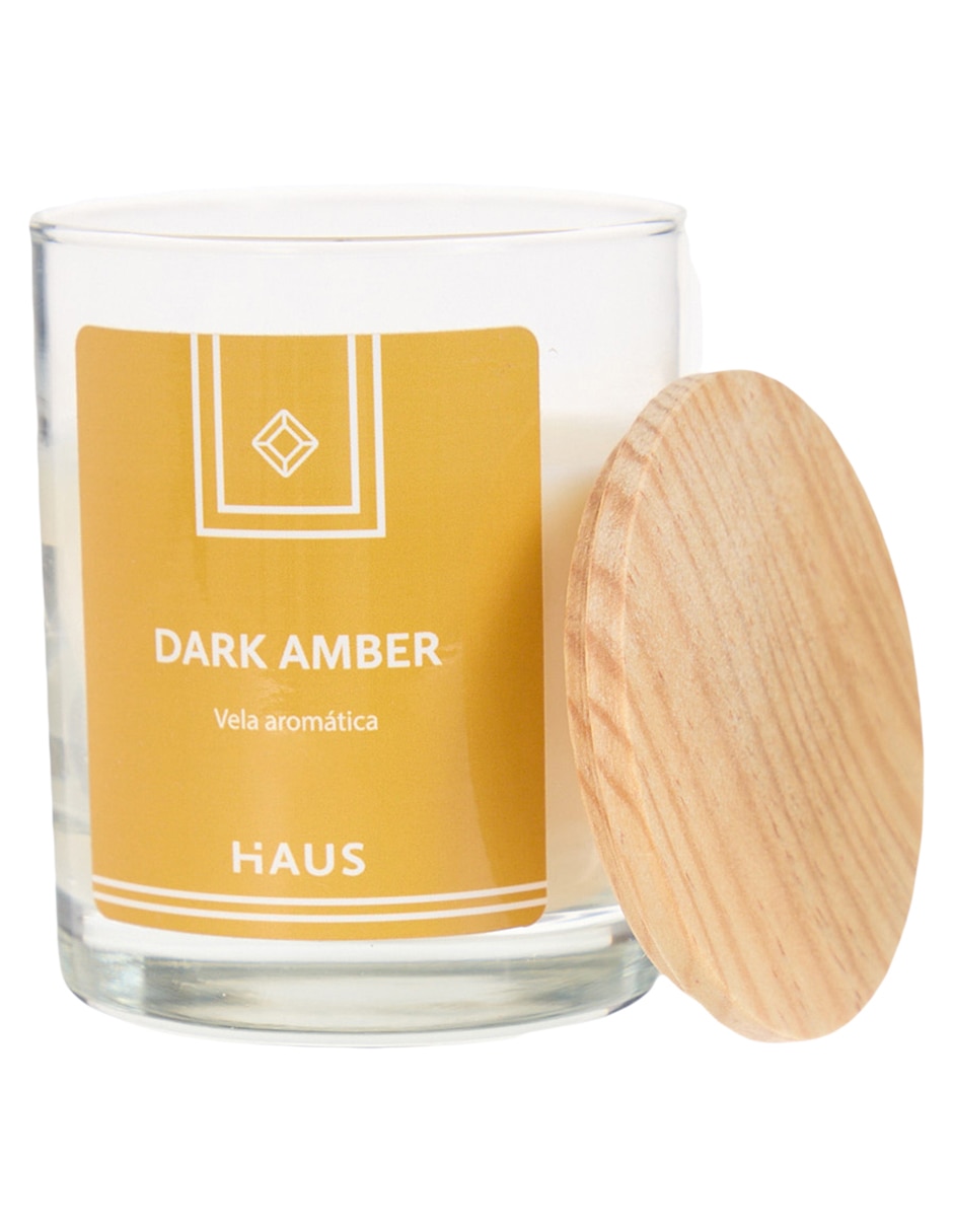 Vela aromática Haus 1 pieza diferentes aromas