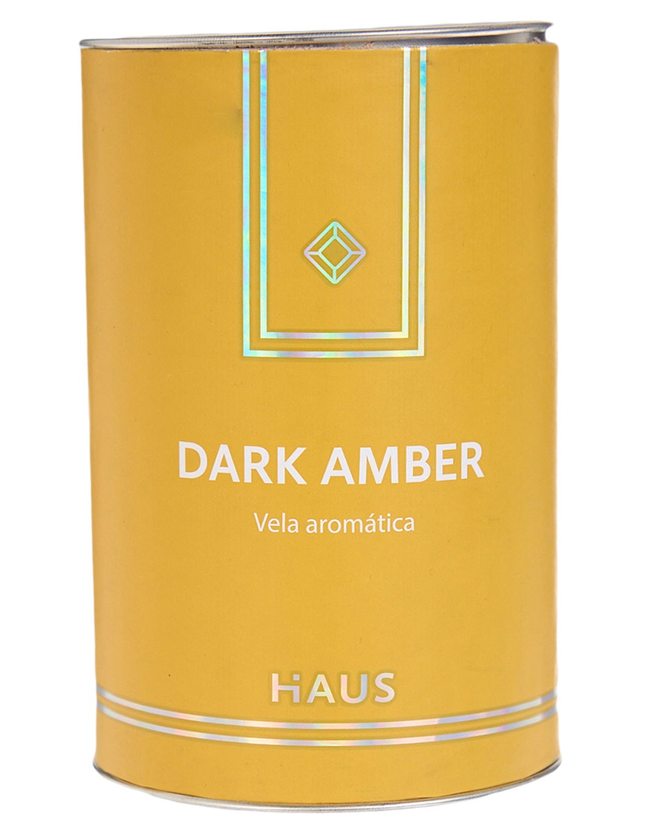 Vela aromática Haus 1 pieza diferentes aromas