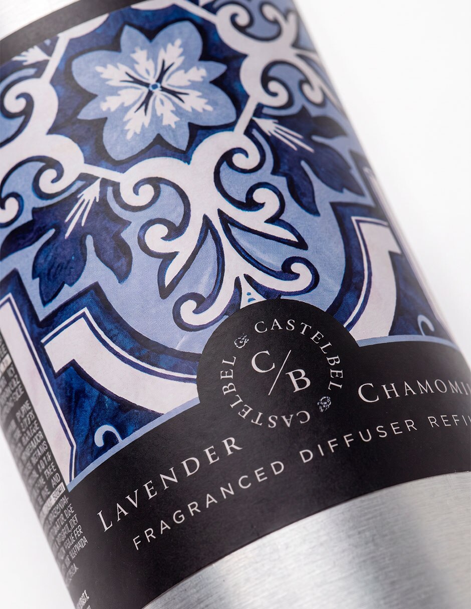 Refill de difusor 3