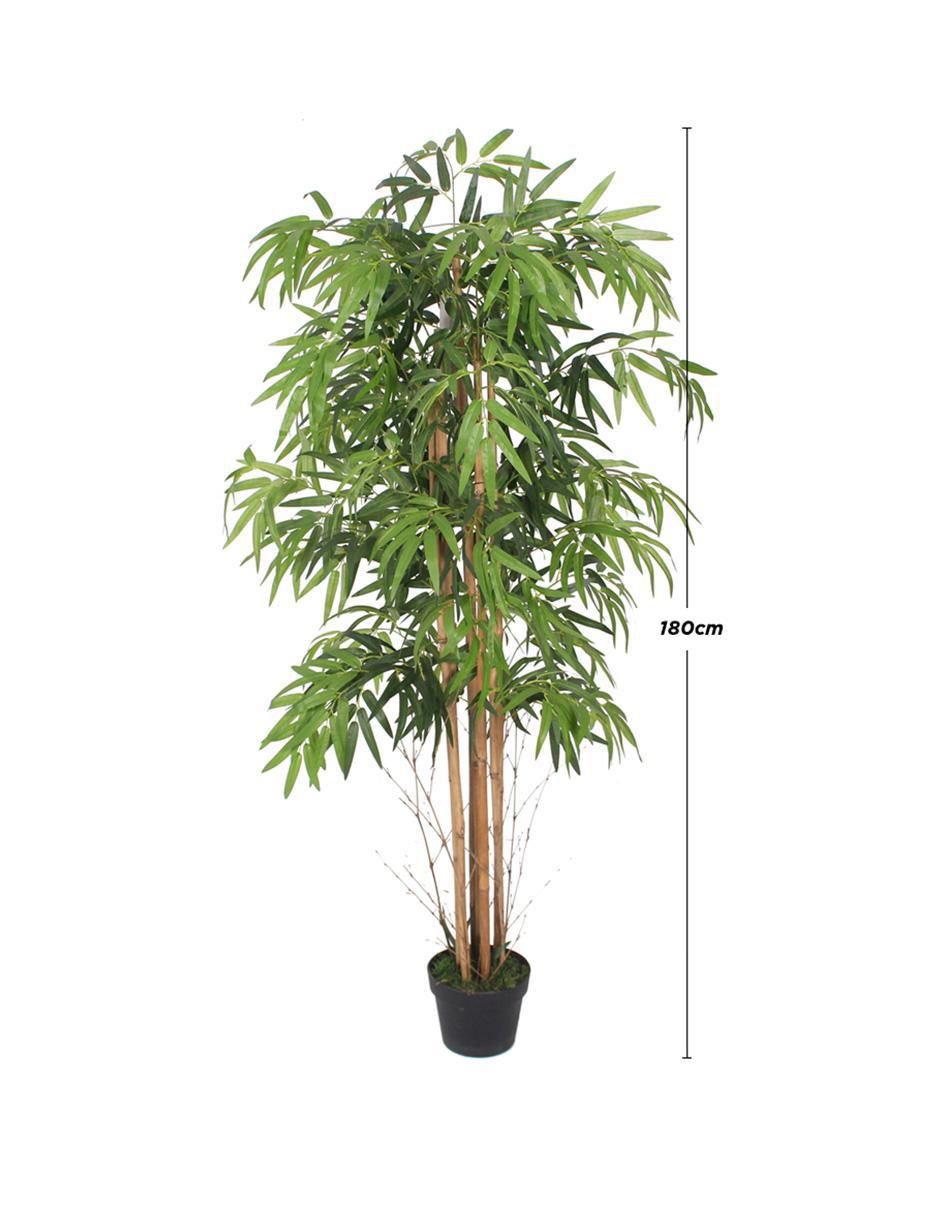 Bambú artificial 5